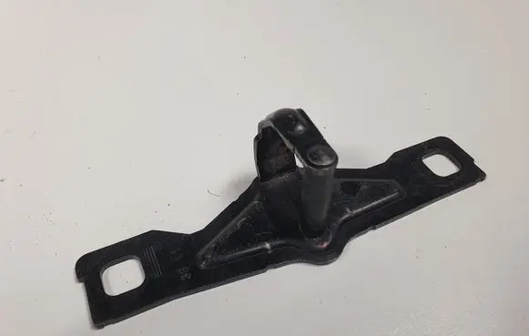 Audi A6 S6 C7 4G Trunk lock loop 4G5827507