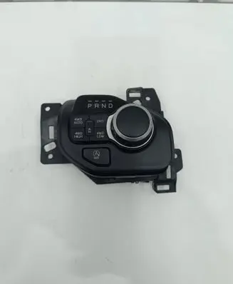 Dodge RAM Gear selector/shifter in gearbox 68328324AG