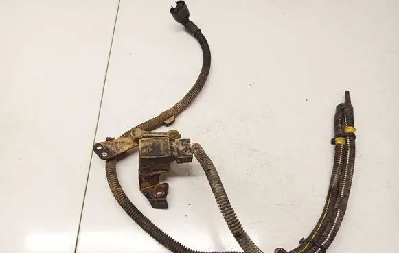 Volvo XC90 Front height sensor lever 8622446