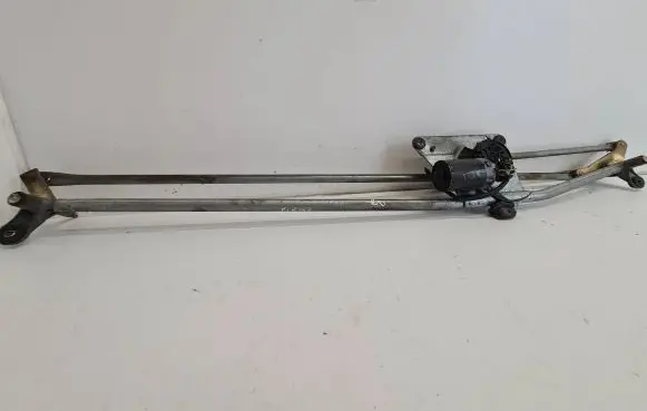 Citroen Xsara Picasso Front wiper linkage and motor 3397020573