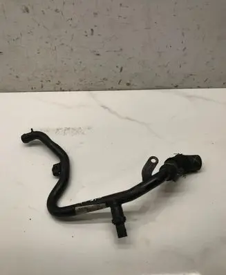 Audi A5 8T 8F Engine coolant pipe/hose 059121070E 059121078E