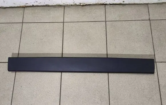 Peugeot Traveller Tailgate trim 98102353 98102353ZD