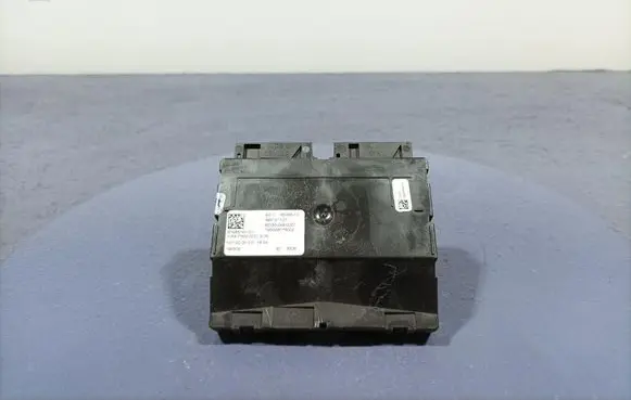 Audi A4 S4 B7 8E 8H Other control units/modules 9857411