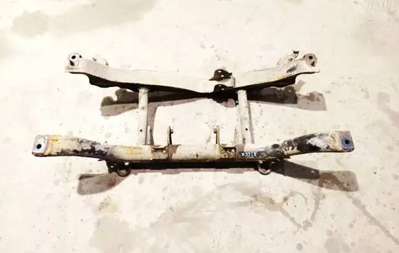 Land Rover Freelander Rear subframe 