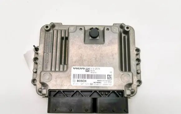 Volvo S60 Engine control unit/module 31312578