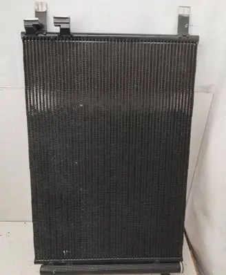 Audi Q2 - A/C cooling radiator (condenser) 5Q0816411BF 2306103S AW40300066X