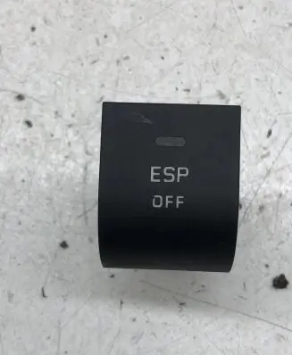 ESP (stability program) switch