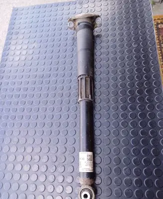 Volkswagen PASSAT B8 Rear shock absorber/damper 3Q0512011JF 642EZD6031A3 80140200154