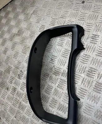 Toyota Land Cruiser (J120) Dashboard trim 5541160230 5510466180 5540460180