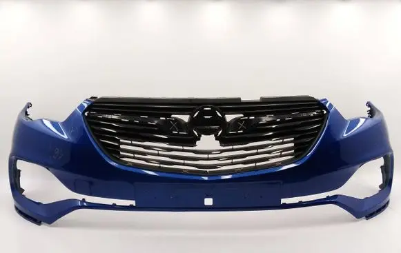 Opel Grandland X Front bumper P1U051725