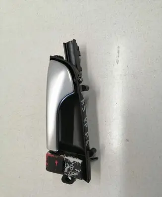 Audi A3 S3 8P Front door interior handle 8P3867019