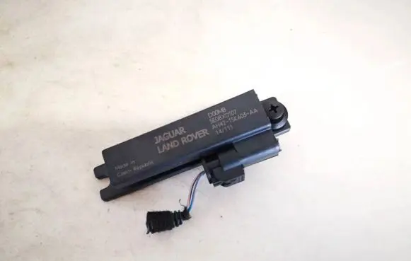 Jaguar XF Antenna control unit ah4215k603aa ah42-15k603-aa
