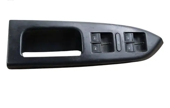 Volkswagen Touran I Electric window control switch 1T1867371H 1K4959857A