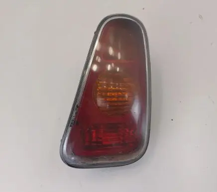 Mini One - Cooper R50 - 53 Rear/tail lights 89023373