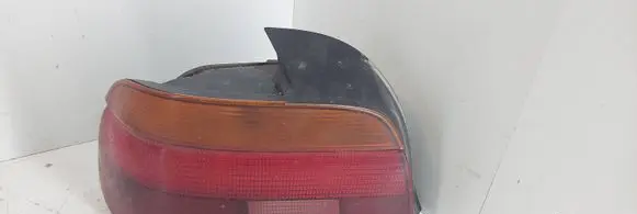 BMW 5 E39 Rear/tail lights 2vp00724001