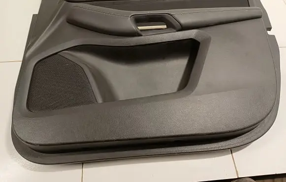 Ford S-MAX Front door card panel trim R7WM9 R23756A GC82431