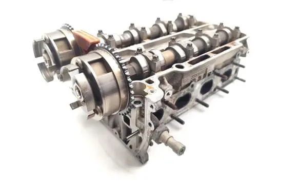 Opel Adam Engine head 55562229 55562231