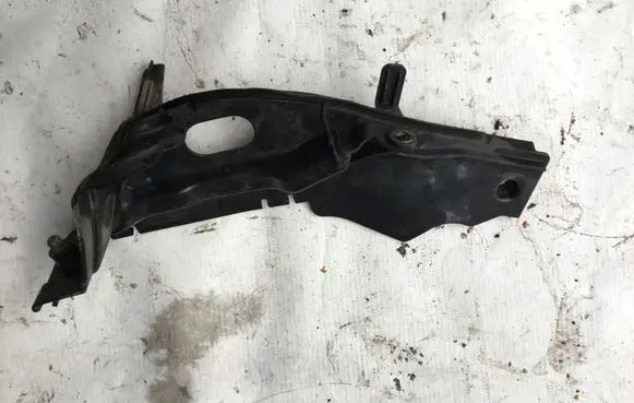 Renault Megane III Windshield trim 668630007R
