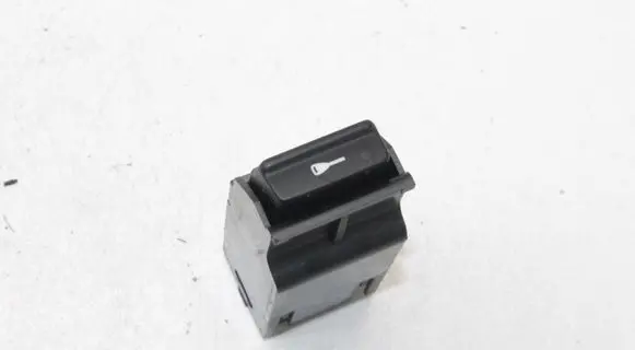Porsche Boxster 987 Central locking switch button 98761314300