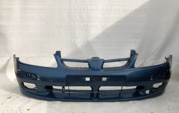 Nissan Almera N16 Front bumper innny