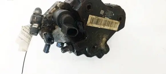 Mercedes-Benz A W169 Fuel injection high pressure pump 0445010120 A6400700701