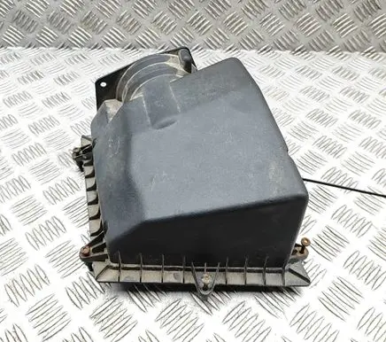 Jaguar XE Air filter box cover GX739H736CA