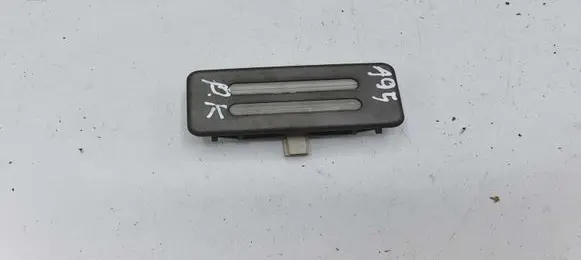 BMW 7 E65 E66 Front seat light NOCODE