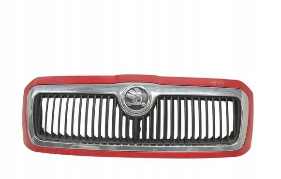 Skoda Octavia Mk2 (1Z) Front grill 1U0853651E