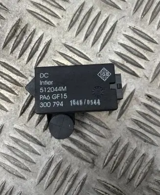 Chrysler Grand Voyager IV Other control units/modules 512044M 15450544 300794