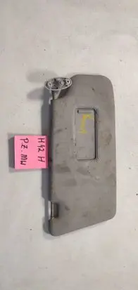 Ford Focus Sun visor 516345313513541