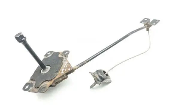 KIA Sorento Holder (bracket) 