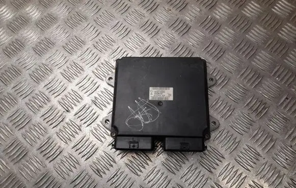 Mitsubishi Colt Engine control unit/module 1860115500