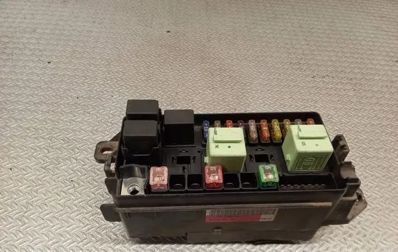 Mini One - Cooper Coupe R56 Fuse module 344950402 17236010