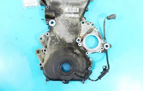 Toyota Avensis T250 Timing belt guard (cover) 3ZZ IMPRK1320577