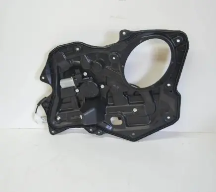 Mazda 3 II Rear window lifting mechanism without motor BBM47397XB