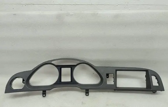 Audi A6 S6 C6 4F Dashboard trim 4F1857115