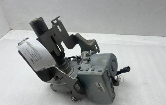 Electric power steering pump