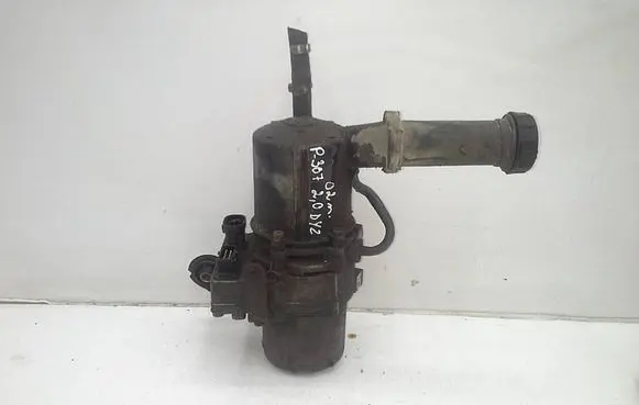 Peugeot 307 Power steering pump 9653624180 3311238