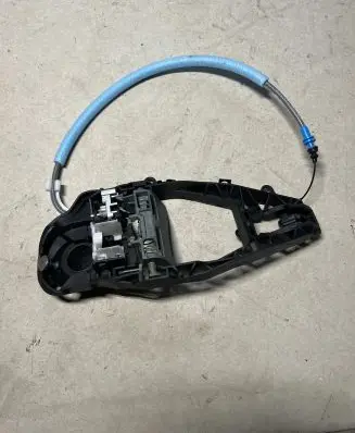 BMW 5 G30 G31 Front door exterior handle 7401206 181751 01030672004