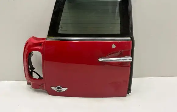 Mini One - Cooper Clubman R55 Back/rear loading door 