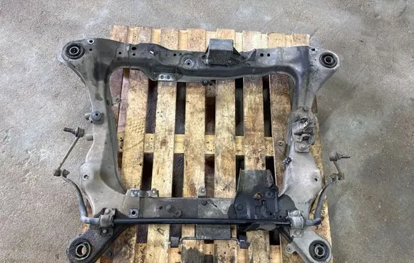 Volvo XC90 Front subframe