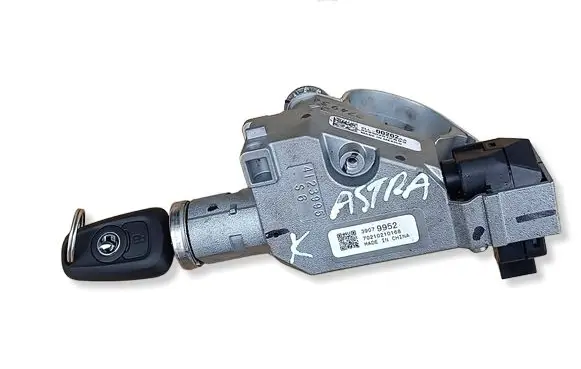 Opel Astra K Ignition lock 39079952 70210210168