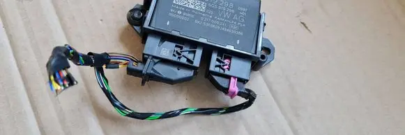 Audi A3 8Y Parking PDC control unit/module 5QS919298 0217000241 00000002
