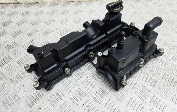 Ford Mondeo MK V Rocker cam cover DS7G6K271DG DS7G6K271DF