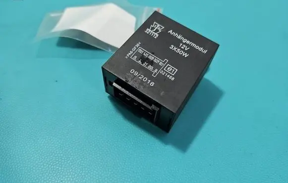 Toyota Auris E180 Central body control module 321112 IMPRK1573082