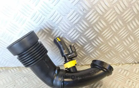 Citroen C3 Air intake hose/pipe 9810921180