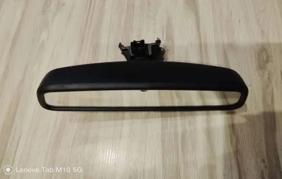 BMW X5 F15 Windshield/windscreen camera 9256138 9053110000