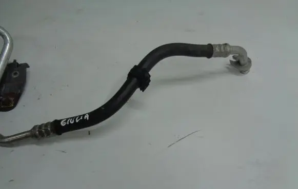 Alfa Romeo Giulia Air conditioning (A/C) pipe/hose 50552671