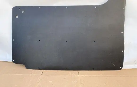 Renault Master IV Front door card panel trim 829A01011R
