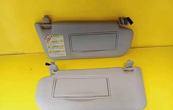 Mazda 6 Sun visor 